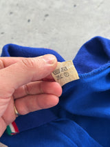 1986/90 Diadora Italy Shirt (M)