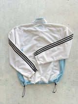 2006 Adidas Argentina Zip Up Track Jacket (L)