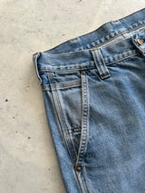 Vintage Carhartt heavyweight Denim Jeans (W32 x L31)