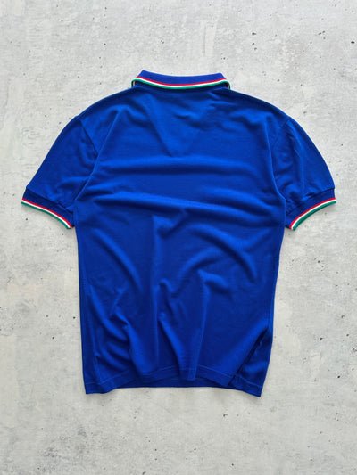 1986/90 Diadora Italy Shirt (M)