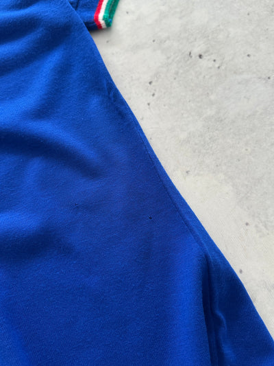 1986/90 Diadora Italy Shirt (M)