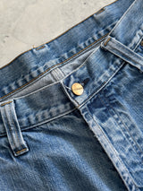 Vintage Carhartt heavyweight Denim Jeans (W32 x L31)