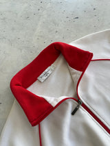 00's YSL Zip Up Track Jacket (L)