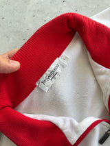 00's YSL Zip Up Track Jacket (L)