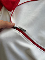 00's YSL Zip Up Track Jacket (L)
