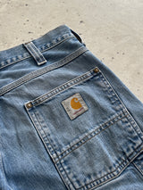 Vintage Carhartt heavyweight Denim Jeans (W32 x L31)