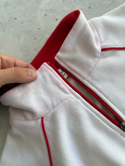 00's YSL Zip Up Track Jacket (L)