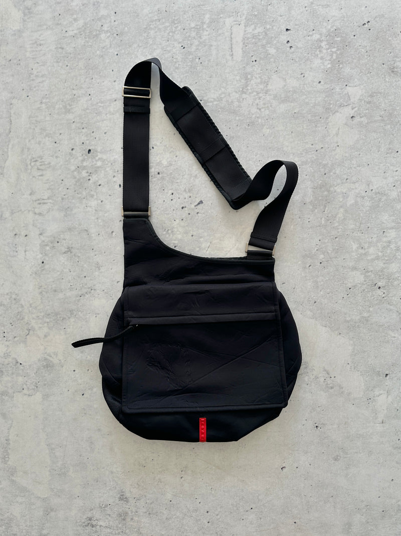 Prada Sport Shoulder / Crossbody Bag (One Size)