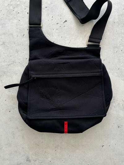 Prada Sport Shoulder / Crossbody Bag (One Size)