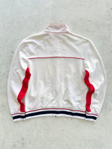 00's YSL Zip Up Track Jacket (L)