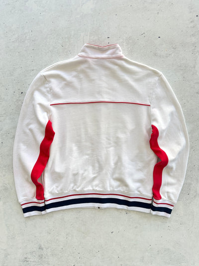 00's YSL Zip Up Track Jacket (L)