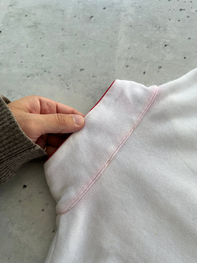 00's YSL Zip Up Track Jacket (L)
