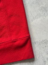 AW/19 Supreme Bandana Box Logo Heavyweight Pullover Hoodie (L)