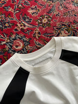 Y-3 Yohji Yamamoto Adidas Heavyweight T Shirt (L)