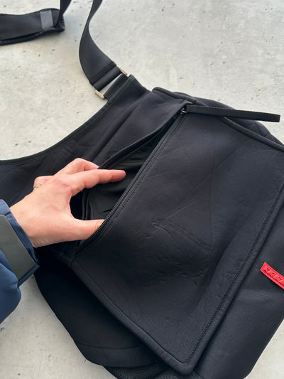 Prada Sport Shoulder / Crossbody Bag (One Size)