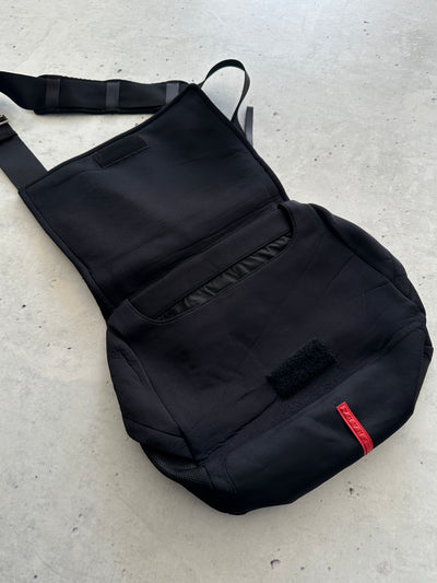 Prada Sport Shoulder / Crossbody Bag (One Size)