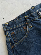 00's Evisu Gull Wing Denim Jeans (W32 x L34)