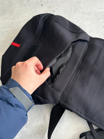 Prada Sport Shoulder / Crossbody Bag (One Size)