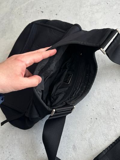 Prada Sport Shoulder / Crossbody Bag (One Size)