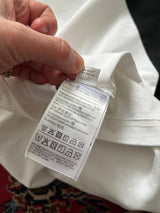 Y-3 Yohji Yamamoto Adidas Heavyweight T Shirt (L)