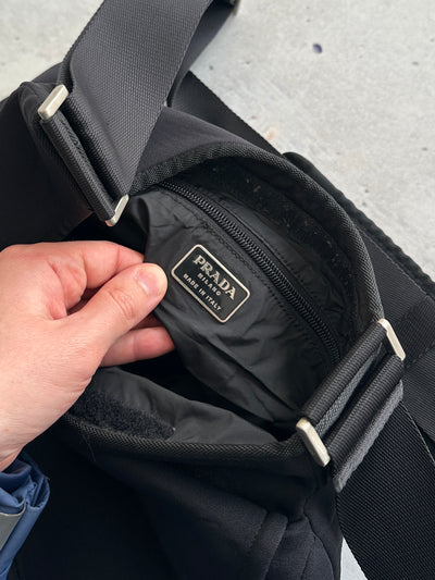 Prada Sport Shoulder / Crossbody Bag (One Size)