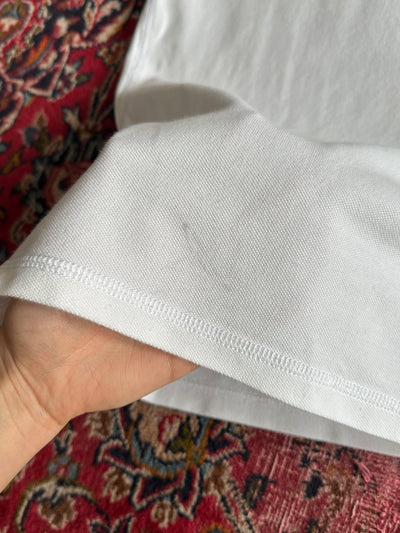 Ralph Lauren Spell Out Polo Shirt (XL)