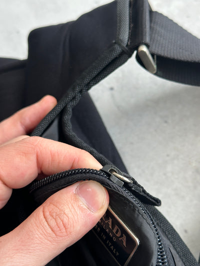 Prada Sport Shoulder / Crossbody Bag (One Size)