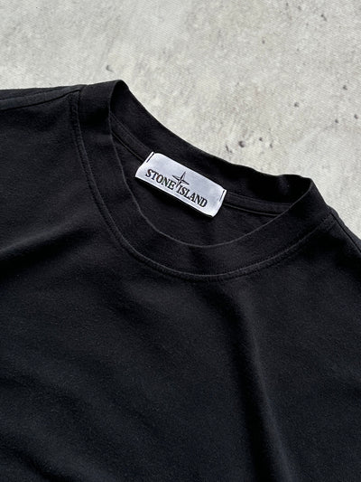 SS/16 Stone Island Lightweight Long Sleeve T Shirt (M)