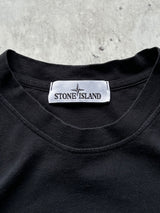 SS/16 Stone Island Lightweight Long Sleeve T Shirt (M)