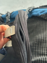 90's Nike Karst 40 Backpack (One Size)