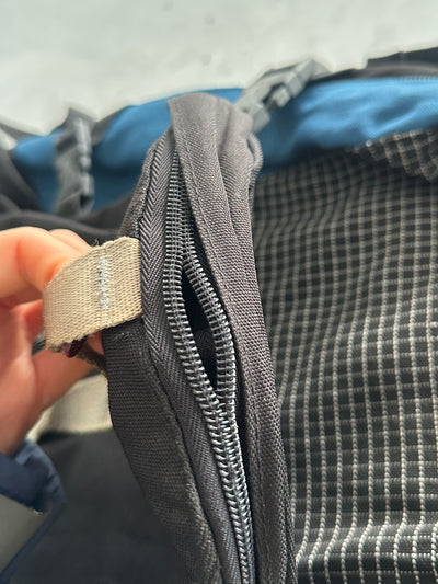 90's Nike Karst 40 Backpack (One Size)