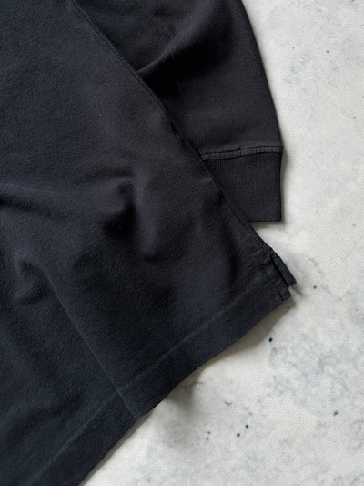 SS/16 Stone Island Lightweight Long Sleeve T Shirt (M)