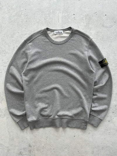 SS/19 Stone Island Crewneck Sweatshirt (L)