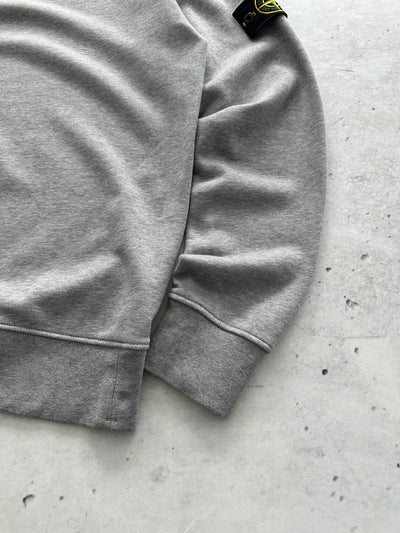 SS/19 Stone Island Crewneck Sweatshirt (L)