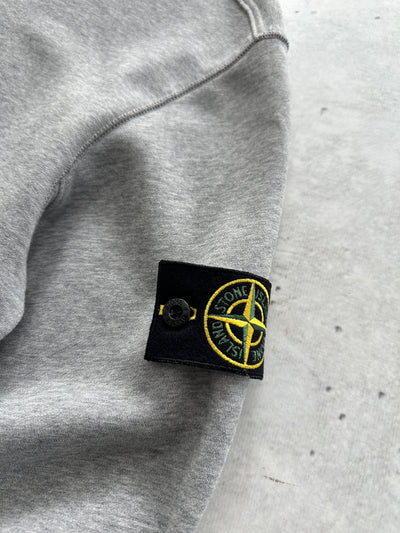 SS/19 Stone Island Crewneck Sweatshirt (L)