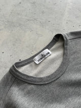 SS/19 Stone Island Crewneck Sweatshirt (L)