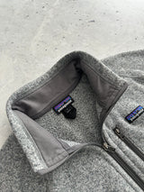 Patagonia Better Sweater Zip Up Fleece (L)