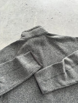 Patagonia Better Sweater Zip Up Fleece (L)