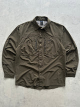 Arc'teryx Lightweight Long Sleeve Shirt (XL)