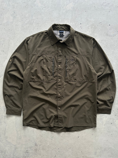 Arc'teryx Lightweight Long Sleeve Shirt (XL)