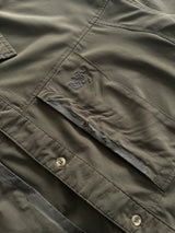 Arc'teryx Lightweight Long Sleeve Shirt (XL)