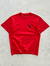 Vintage Stussy Tribe Tokyo T Shirt (L)