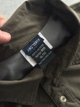 Arc'teryx Lightweight Long Sleeve Shirt (XL)