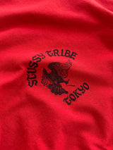 Vintage Stussy Tribe Tokyo T Shirt (L)