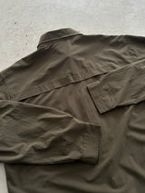 Arc'teryx Lightweight Long Sleeve Shirt (XL)