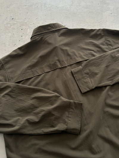 Arc'teryx Lightweight Long Sleeve Shirt (XL)