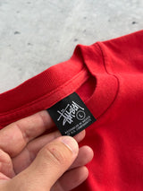 Vintage Stussy Tribe Tokyo T Shirt (L)