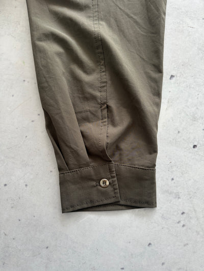 Arc'teryx Lightweight Long Sleeve Shirt (XL)