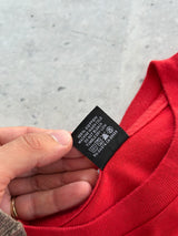 Vintage Stussy Tribe Tokyo T Shirt (L)
