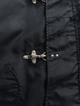 AW97 Energie Fireman Zip Up Hooded Jacket (XL)